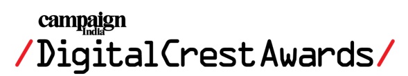 Campaign India Digital Crest Awards Device mark 2519599 Trademark