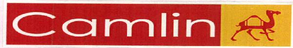 Camlin (device Of Camel) Device mark 2338011 Trademark