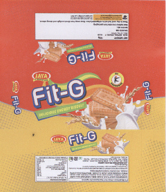 Jaya Fit-g (device) Device mark 2201284 Trademark