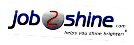 Job 2 Shine.com Device mark 2531079 Trademark