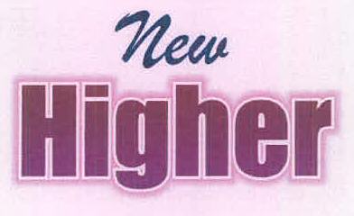 New Higher Device mark 2444748 Trademark