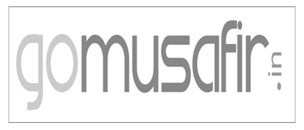 Gomusafir.in Device mark 2644088 Trademark