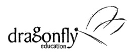 Dragonfly (logo) Device mark 2217643 Trademark