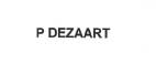 P Dezaart Device mark 2266368 Trademark
