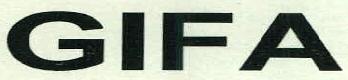 Gifa Device mark 2516499 Trademark