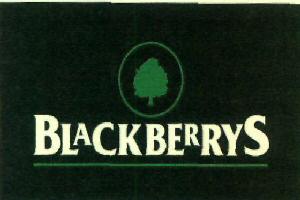 Blackberrys (device) Device mark 2617422 Trademark