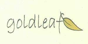 Goldleaf (device) Device mark 2614061 Trademark