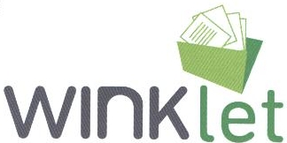 Winklet Device mark 2122819 Trademark
