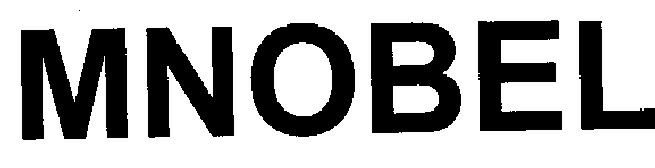 Mnobel Device mark 2236862 Trademark