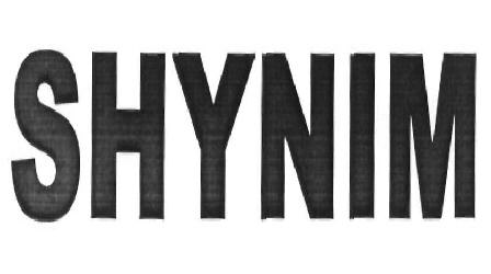 Shynim (device) Device mark 2490127 Trademark