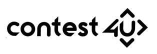 Contest 4u Device mark 2358763 Trademark