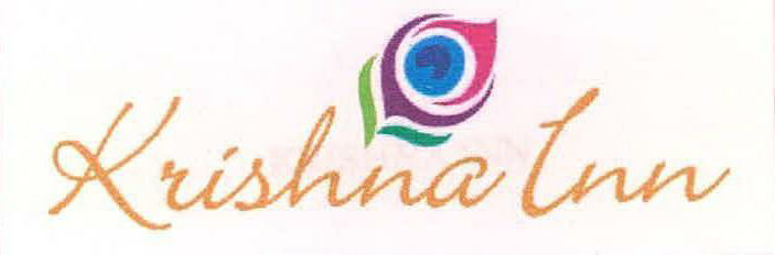 Krishna Inn Device mark 2211257 Trademark