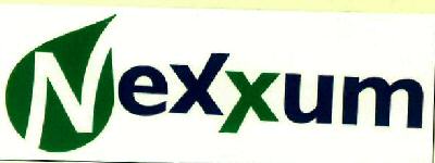 Nexxum (label) Device mark 2598473 Trademark