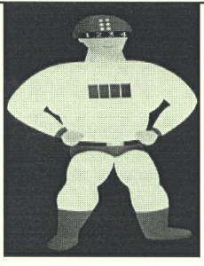 (device) Device mark 2366636 Trademark