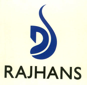 Rajhans With Device Of Rajhans Device mark 2289681 Trademark