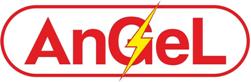 Angel English Logo Device mark 2803402 Trademark