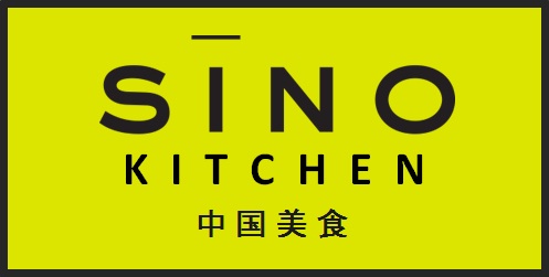 Sino Kitchen (label) Device mark 2734038 Trademark