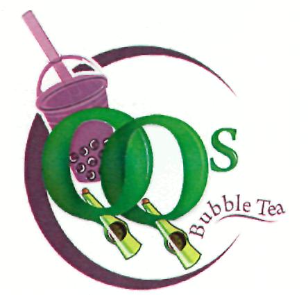 Qqs Bubble Tea (device) Device mark 2240721 Trademark