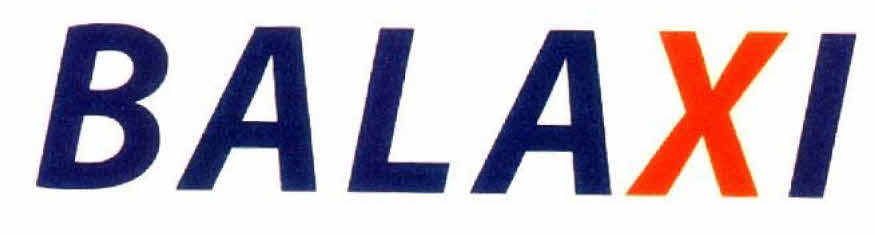 Balaxi Device mark 2848936 Trademark