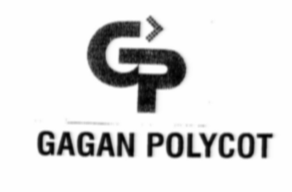 Gagan Polycot Device mark 2250625 Trademark