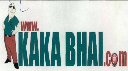 Www. Kaka Bhai.com (device) Device mark 2474922 Trademark
