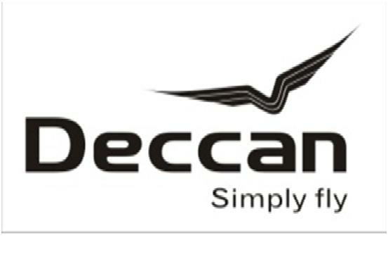 Deccan Simply Fly Device mark 2211797 Trademark