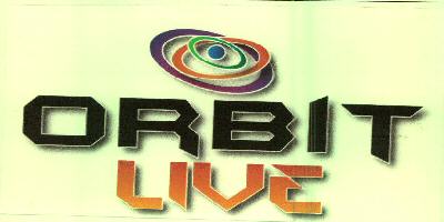 Orbit Live Device mark 2555904 Trademark