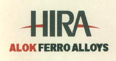 Hira Alok Ferro Alloys Device mark 2690615 Trademark