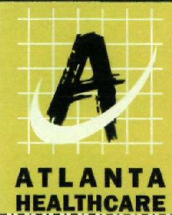 Atlanta Healthcare (device) Device mark 2539844 Trademark