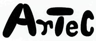 Artec Device mark 2403572 Trademark