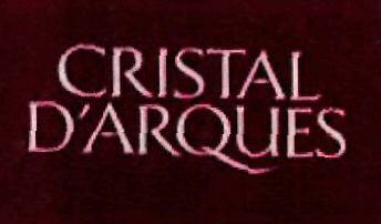 Cristal Darques (device) Device mark 2370936 Trademark