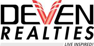 Deven Realties Label Device mark 2867354 Trademark