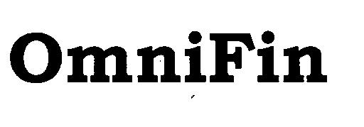 Omnifin Device mark 2275722 Trademark