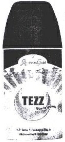 Akshaya Gold Tezz Device mark 2054497 Trademark