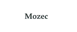 Mozec Device mark 2063744 Trademark