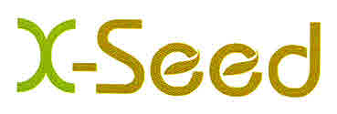 X-seed Device mark 2990887 Trademark