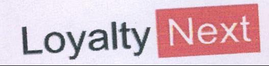 Loyalty Next Device mark 2187199 Trademark
