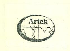 Artek Device mark 2971405 Trademark