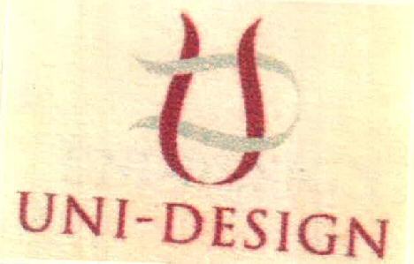 Ud Dni-design Device mark 2914489 Trademark