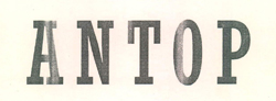 Antop Device mark 2574372 Trademark