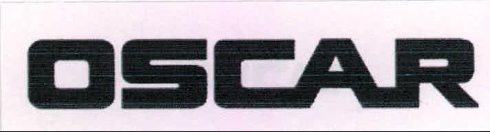 Oscar Device mark 2140424 Trademark