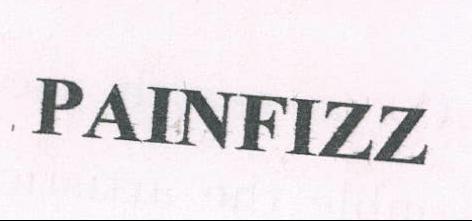 Painfizz Device mark 2110688 Trademark