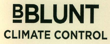 B Blunt Climate Control Device mark 2687459 Trademark
