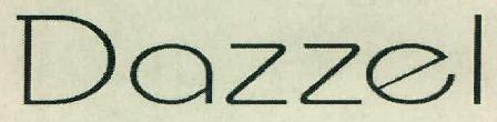 Dazzel Device mark 2675860 Trademark