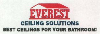 Everest (label) Device mark 2678803 Trademark