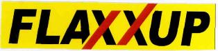 Flaxxup (label) Device mark 2765441 Trademark