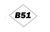 B51 Device mark 2407388 Trademark