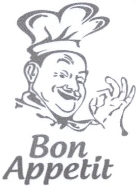 Bon Appetit Device mark 2230411 Trademark