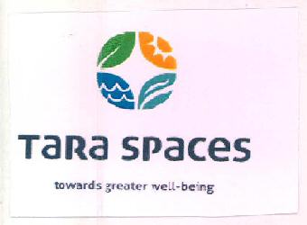 Tara Spaces Device mark 2663246 Trademark