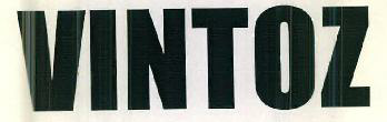 Vintoz Device mark 2835847 Trademark